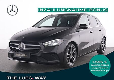 Mercedes-Benz B 220 4M Progressive+Pano+LED+KeyGo+RFK+PTS+EHec