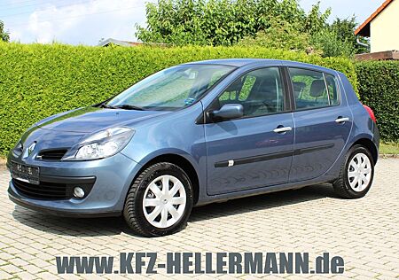 Renault Clio 1,6-16V" Ed. Dynamique"-Temp.Klimaaut.48Tkm