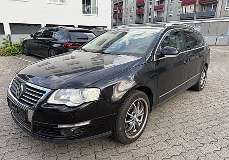 VW Passat Volkswagen 1.6 * 1 Jahr tüv * *bitte lesen*