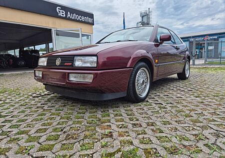 VW Corrado Volkswagen