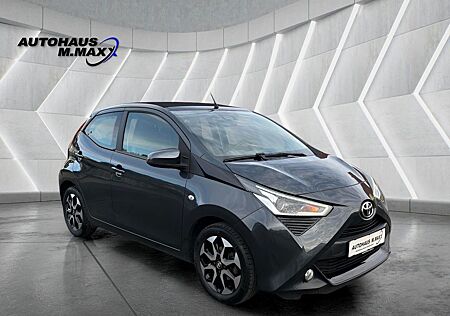 Toyota Aygo (X) Aygo -sky*Sitzheizung*Apple CarPlay*Kamera