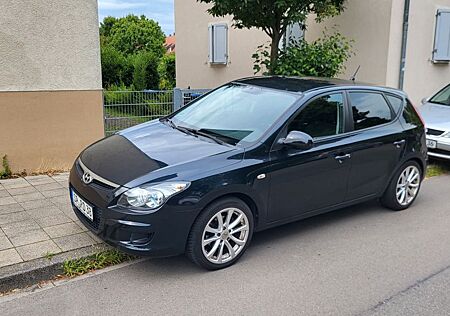 Hyundai i30 1.4 Edition+
