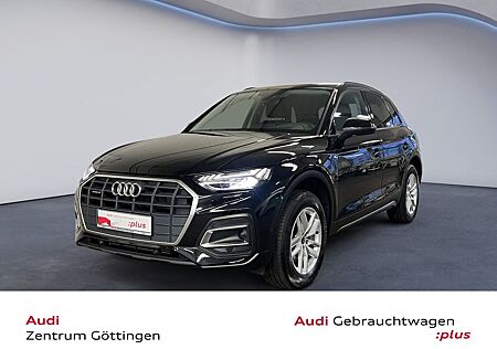 Audi Q5 50 TFSI e quattro S tronic HEAD UP+MATRIX+B&O