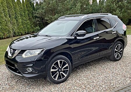 Nissan X-Trail 360° 1.6 dCi DPF 360°