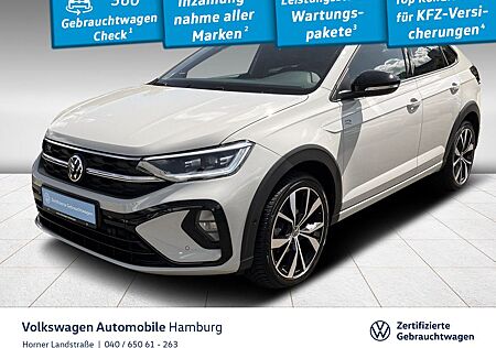 VW Taigo Volkswagen R-Line 1.5TSI DSG Panoramadach Sitzheizung