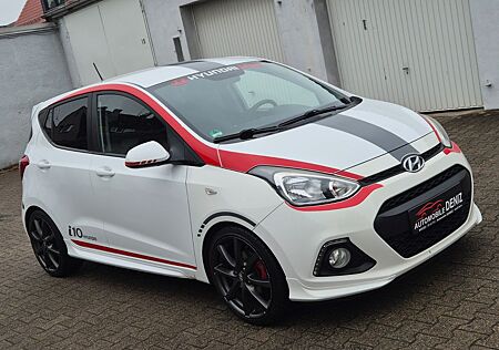 Hyundai i10 Sport