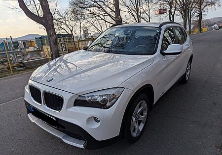 BMW X1 sDrive18i -