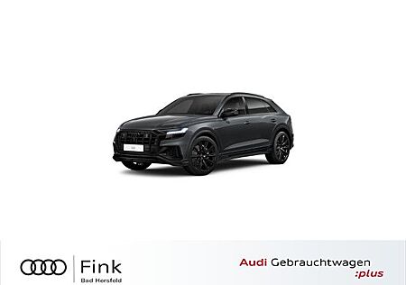Audi SQ8 TFSI quattro HD-Matrix Pano AHK HuD