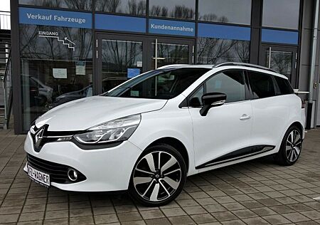 Renault Clio Grandtour AUTOMATIK KAMERA NAVI 120PS