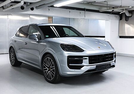 Porsche Cayenne S Sport Design Pano 18 Wege Luft 22 Zoll