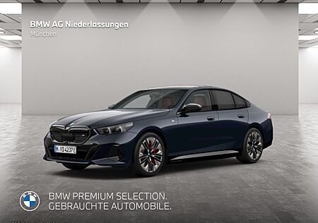 BMW i5 M60 xDrive Limousine M Sport AHK Kamera LED