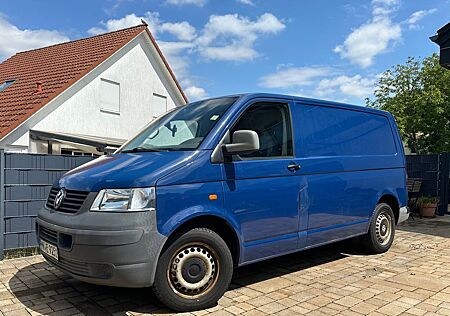 VW T5 Transporter Volkswagen 1.9 TDI Camper