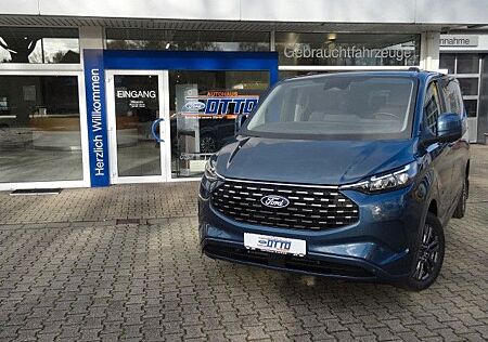 Ford Tourneo Custom Titanium/Technolog.-Pak/Sitz-Pak.