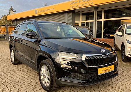 Skoda Karoq Selection 1,5 TSI Automatik / AHK / KAMERA