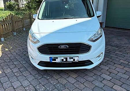 Ford Tourneo Connect 1.5 EcoBlue 88kW Titanium Ti...
