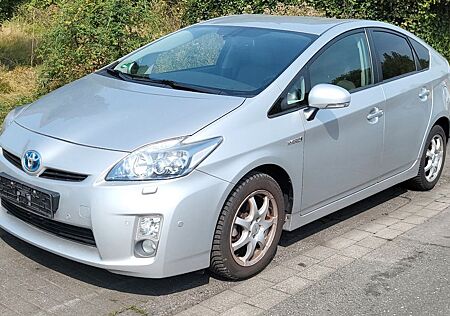 Toyota Prius 1.8-l-VVT-i Hybrid TOP GEPFLEGT