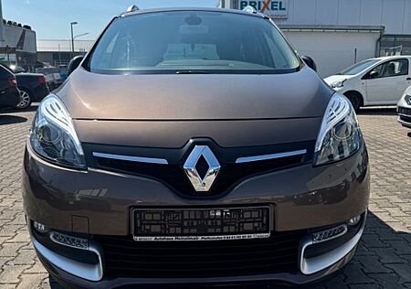 Renault Scenic III Grand Limited *Sitzheizung*AHK*Navi*