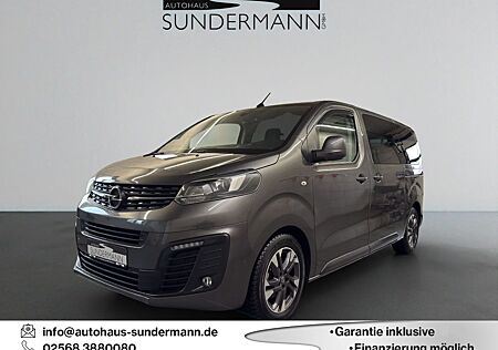 Opel Zafira Life 2.0 D M Tourer Xenon+Pano+Navi+Ka...