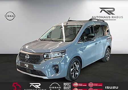 Nissan Townstar Kombi L1 DIG-T 130 - Tekna / LED / SH