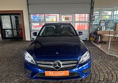 Mercedes-Benz C 300 T*Garantie*Automatik*hybrid*Top Zustand