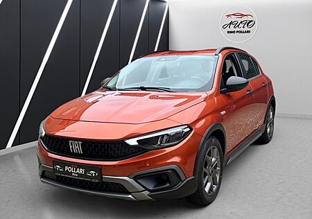 Fiat Tipo Cross Kamera Klima 1.0
