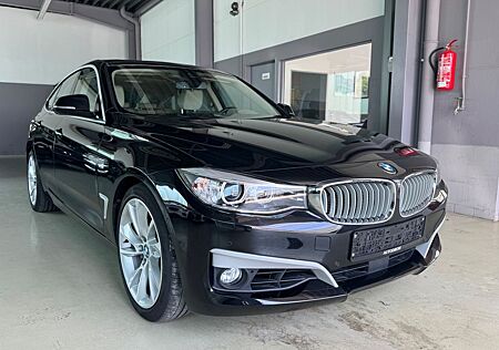 BMW 335 GT+ 360°+Standhzng.+AHK+Pano+ Memory+Head-Up