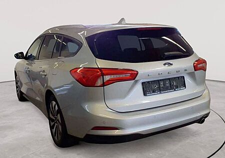 Ford Focus Turnier Cool & Connect 60tKM SYNC 3