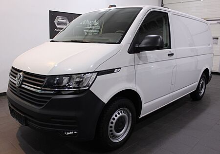 VW T6 Transporter Volkswagen T6.1 4M SORTIMO STANDHEIZUNG AHK 1.H 19% SH TOP