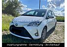 Toyota Yaris Hybrid Comfort