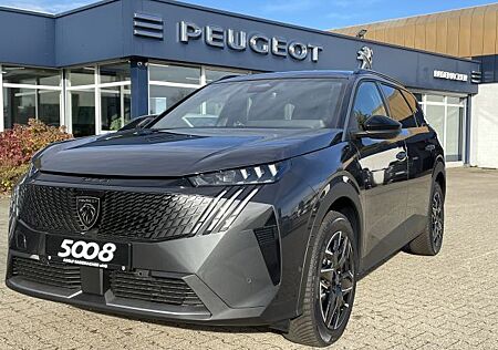 Peugeot 5008 Hybrid 145 e-DSC6 GT
