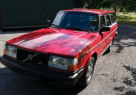 Volvo 245