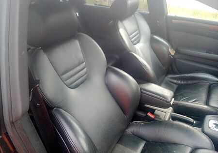 Audi A6 2.5 TDI 132kW tiptronic quattro Avant -