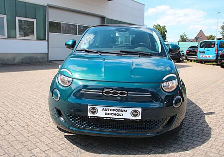 Fiat 500E 500 e Icon , 42 kWh, Panorama