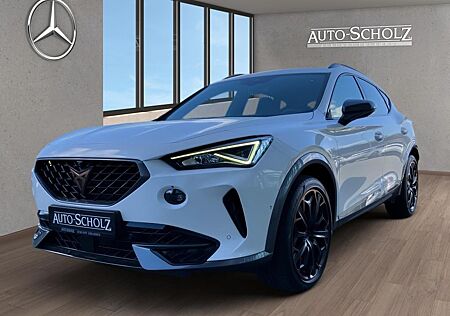 Cupra Formentor VZ 4Drive LED+ACC+PDC+360+NAV+AMBIENTE