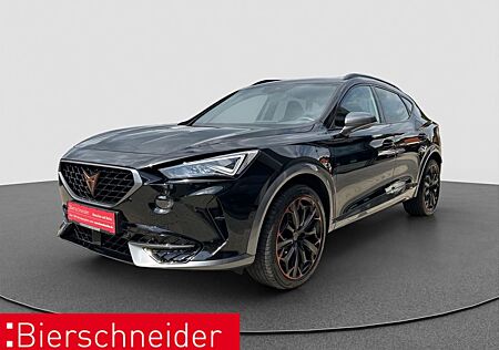 Cupra Formentor 1.4 e-Hybrid DSG VZ ab mtl. 199,- Euro