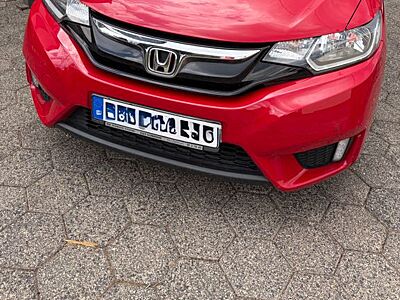Honda Jazz 1.3 i-VTEC Elegance Elegance