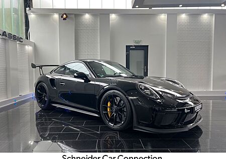 Porsche 991 .2 GT3 RS *Ceramic* Liftsystem* OPF* 2.Hand