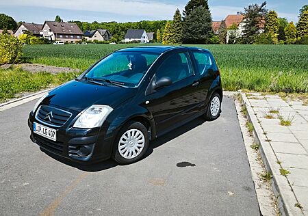 Citroën C2 1.1 Tonic Tonic