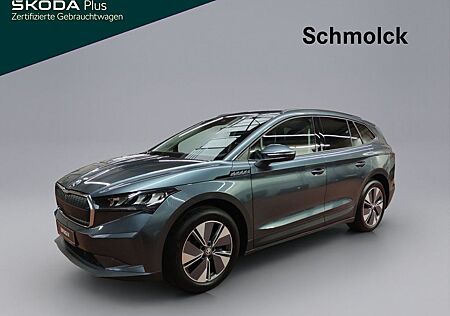 Skoda Enyaq 50 Loft 148 PS LED NAVI PDC SITZHEIZUNG