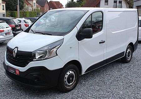 Renault Trafic L1H1 2,7t*Klimaanlage*Finanzierung*