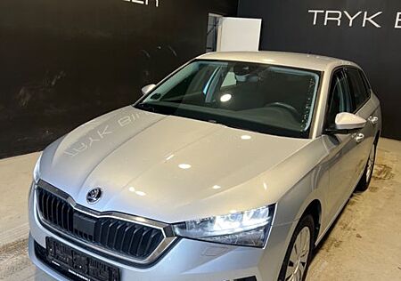 Skoda Scala Ambition LED