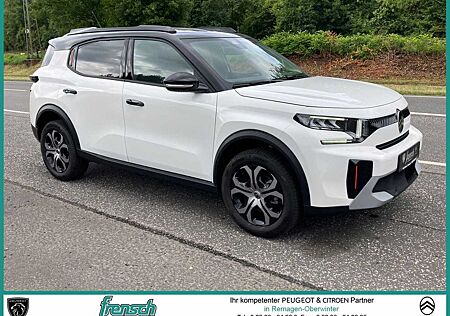 Citroën C3 Aircross Plus Turbo 100