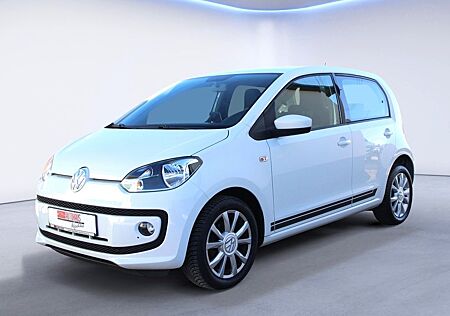 VW Up Volkswagen club ! Navi/ BC/ Alu/ Sitzheizung