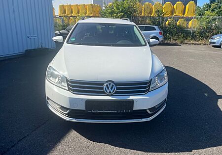 VW Passat Variant Volkswagen Comfortline BlueMotion