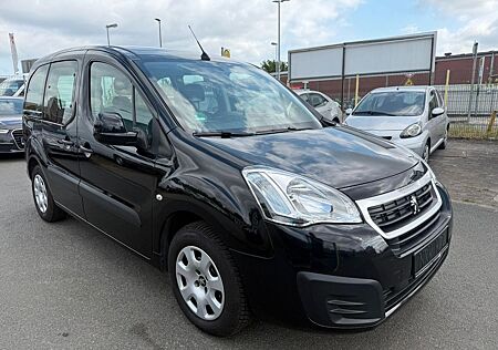 Peugeot Partner Tepee Active 5 Sitze Klima