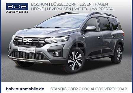 Dacia Jogger Expression HYBRID 140 7-Sitzer PDC KLIMA
