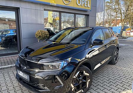 Opel Grandland X Grandland Grandland Plug-in-Hybrid 1.6 DI Automa