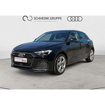 Audi A1 leasen