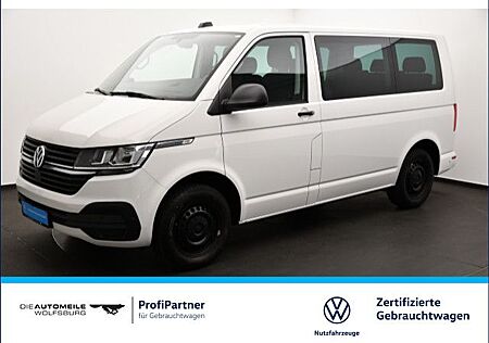 VW T6 Multivan Volkswagen T6.1 Multivan KR 2.0 TDI DSG Navi/7.Sitze