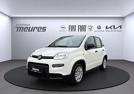 Fiat Panda PANDINA Hybrid 70 PS, Gelato Weiß, Klima,